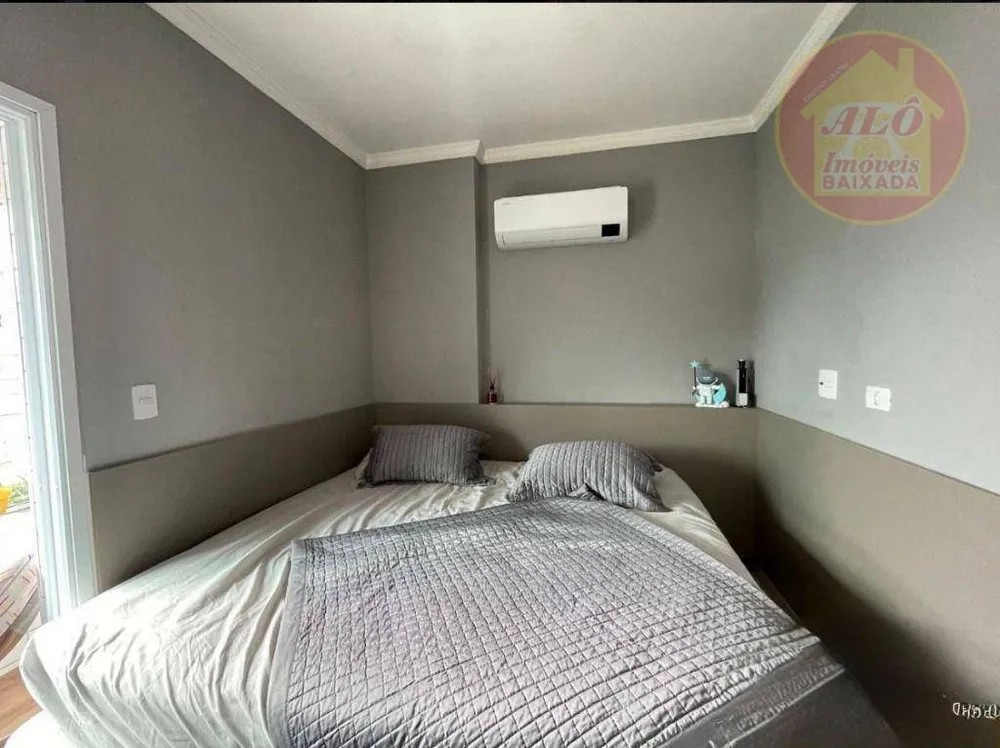 Apartamento, 2 quartos, 89 m² - Foto 5