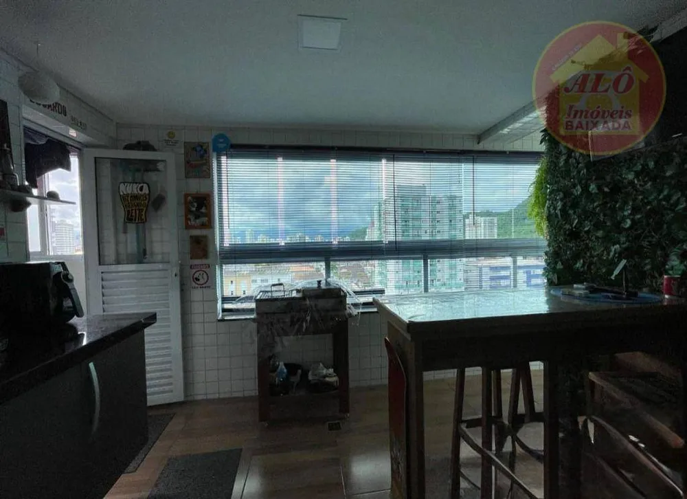 Apartamento, 2 quartos, 89 m² - Foto 2
