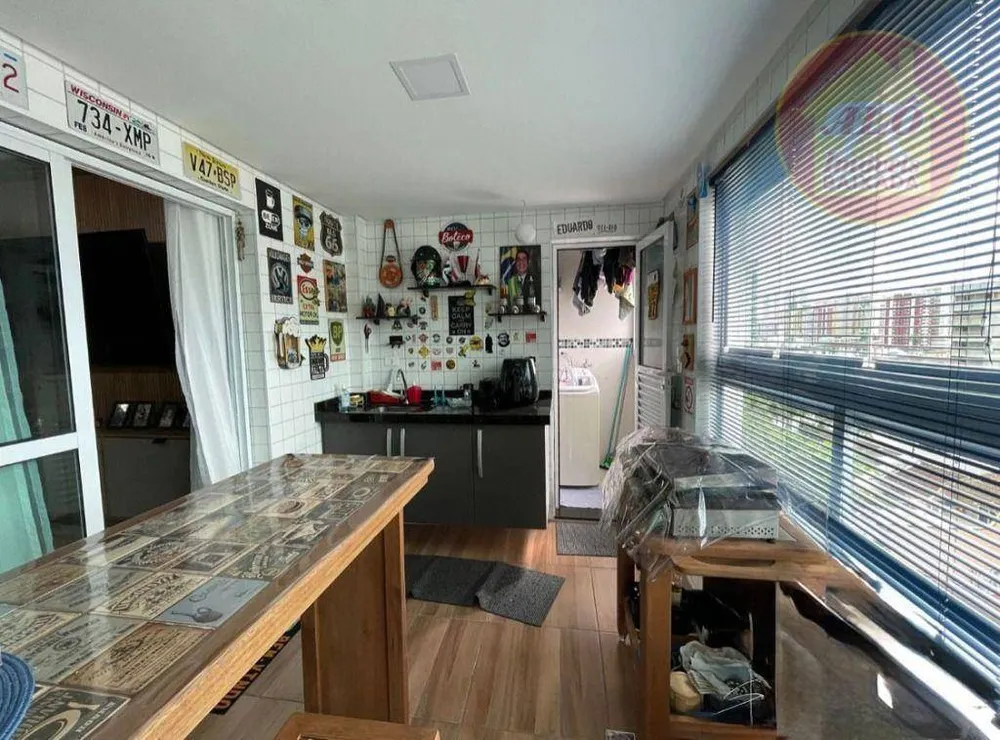 Apartamento, 2 quartos, 89 m² - Foto 9