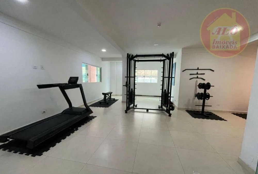 Apartamento, 2 quartos, 89 m² - Foto 7