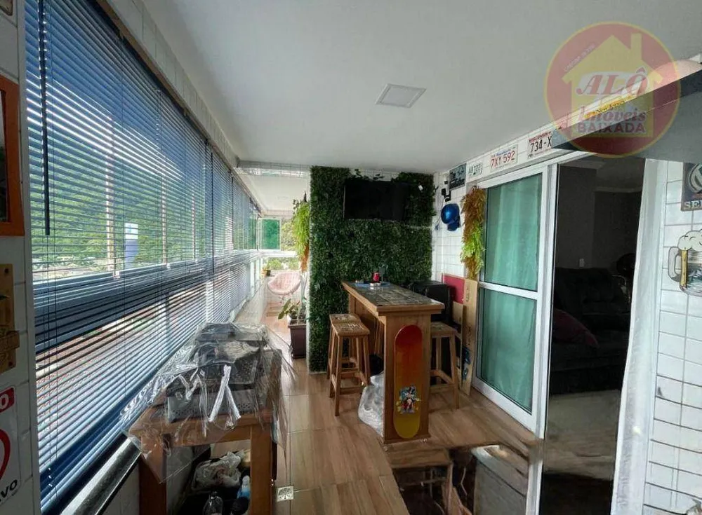 Apartamento, 2 quartos, 89 m² - Foto 3