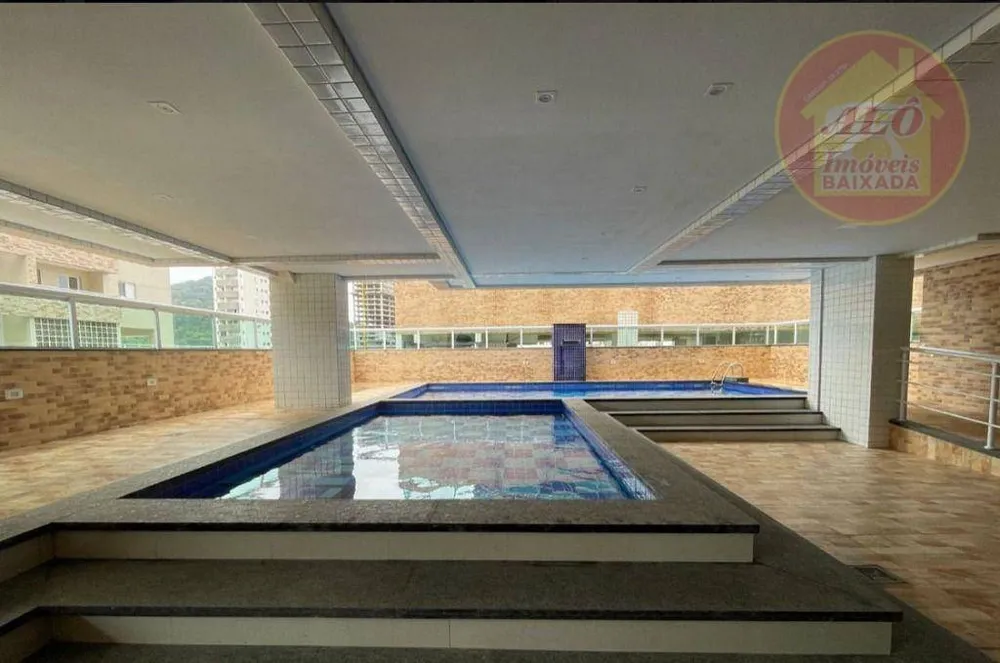 Apartamento, 2 quartos, 89 m² - Foto 1
