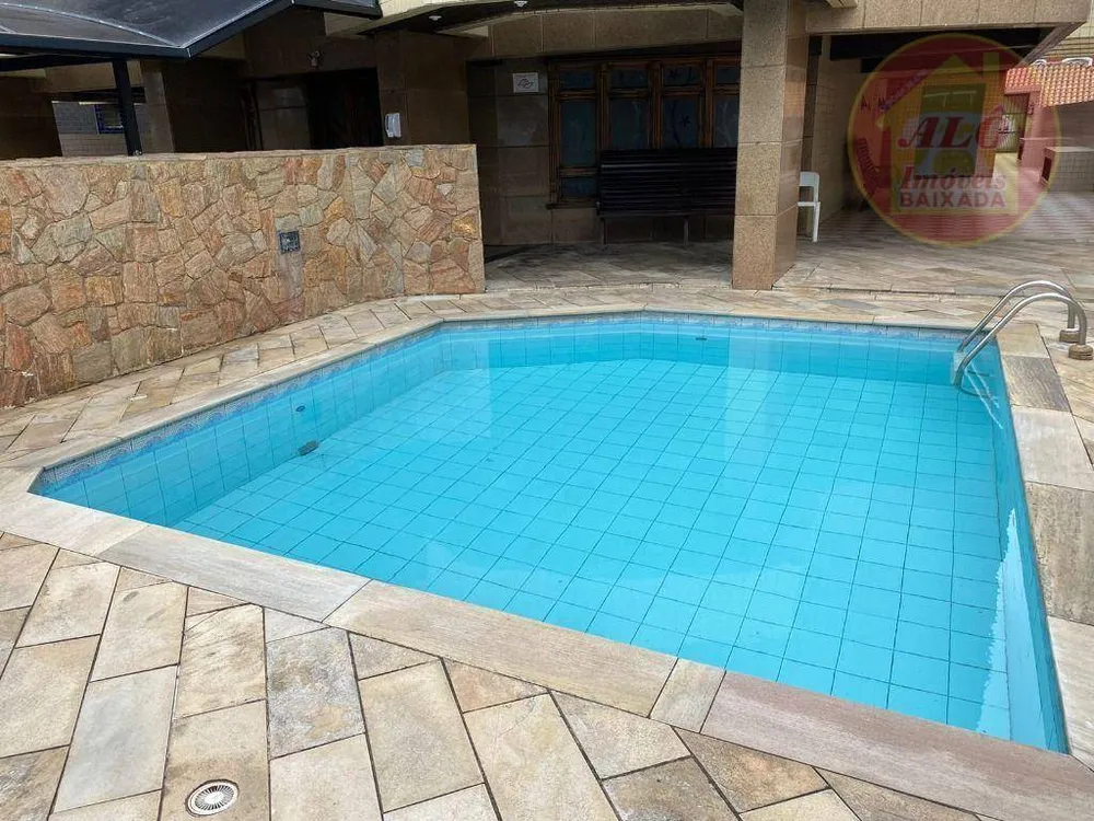 Apartamento, 3 quartos, 134 m² - Foto 2