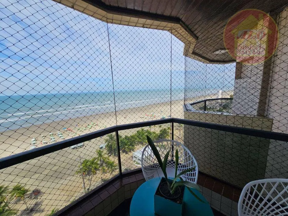 Apartamento, 3 quartos, 134 m² - Foto 1