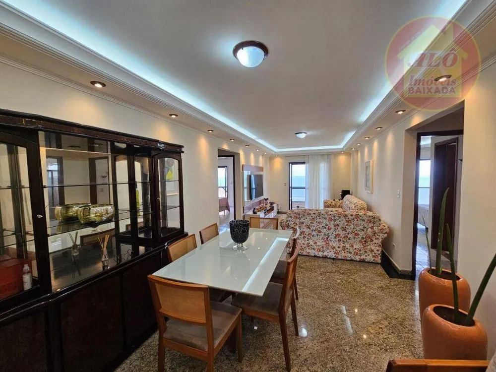 Apartamento, 3 quartos, 134 m² - Foto 10