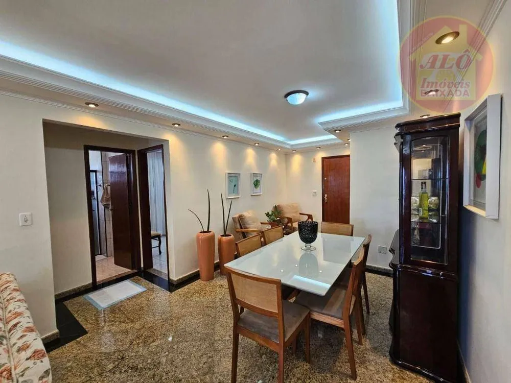 Apartamento, 3 quartos, 134 m² - Foto 6
