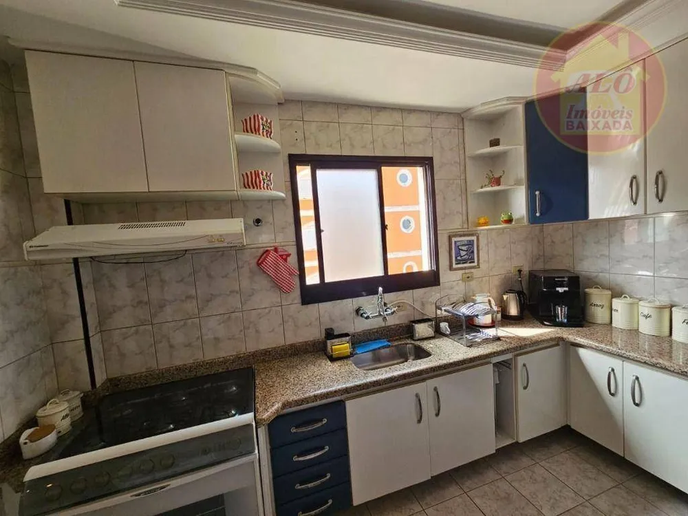 Apartamento, 3 quartos, 134 m² - Foto 7