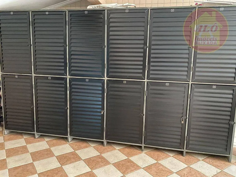 Apartamento, 3 quartos, 134 m² - Foto 3