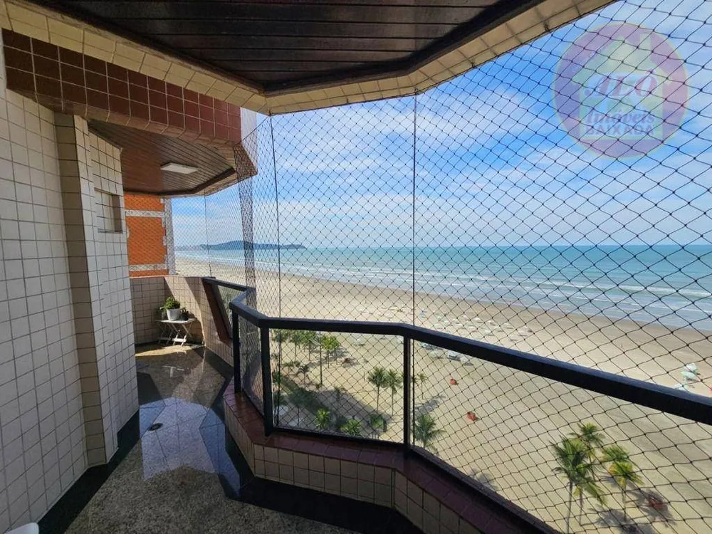 Apartamento, 3 quartos, 134 m² - Foto 7