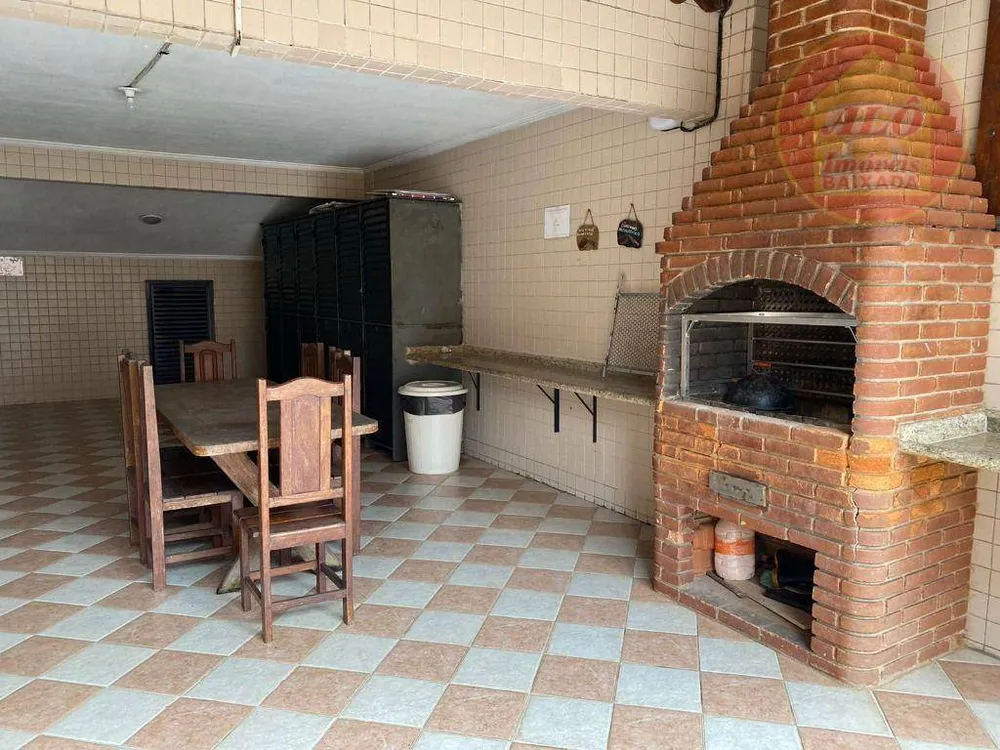 Apartamento, 3 quartos, 134 m² - Foto 4
