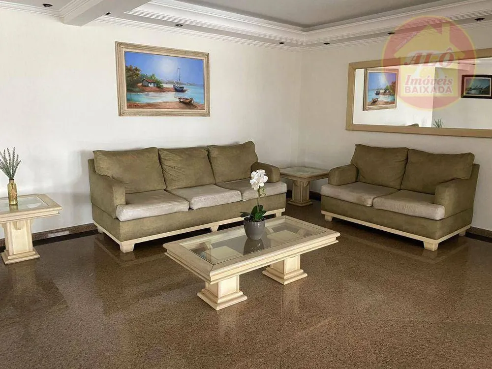 Apartamento, 3 quartos, 134 m² - Foto 9