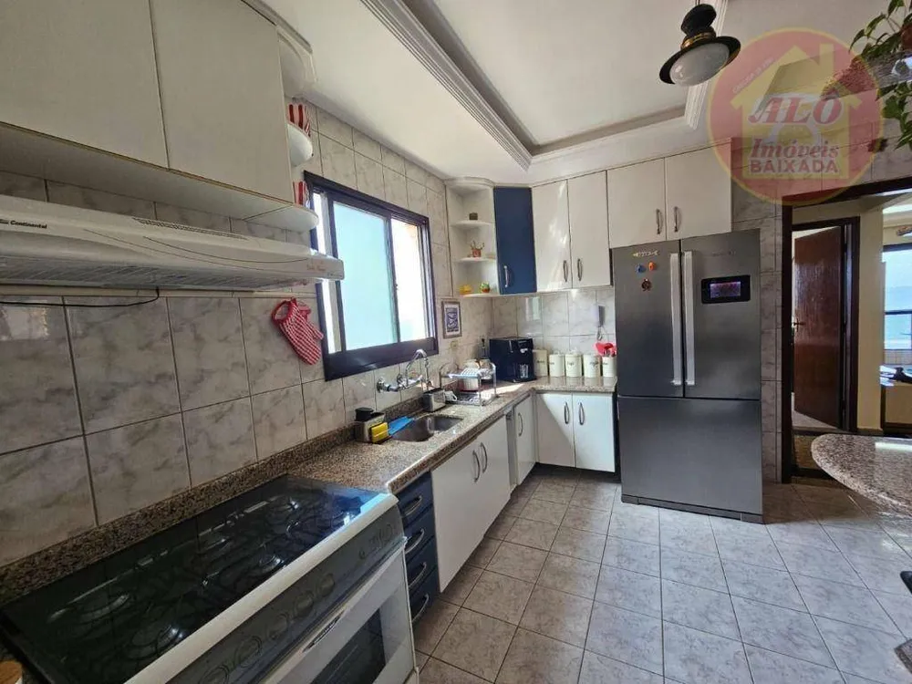 Apartamento, 3 quartos, 134 m² - Foto 6