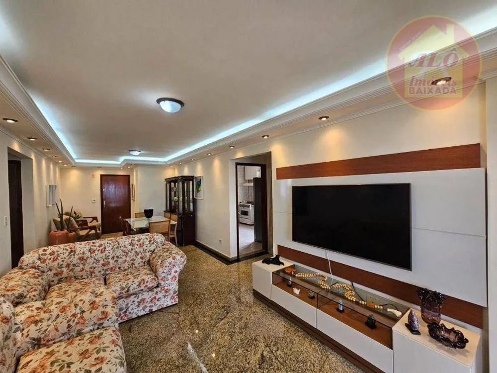Apartamento, 3 quartos, 134 m² - Foto 15
