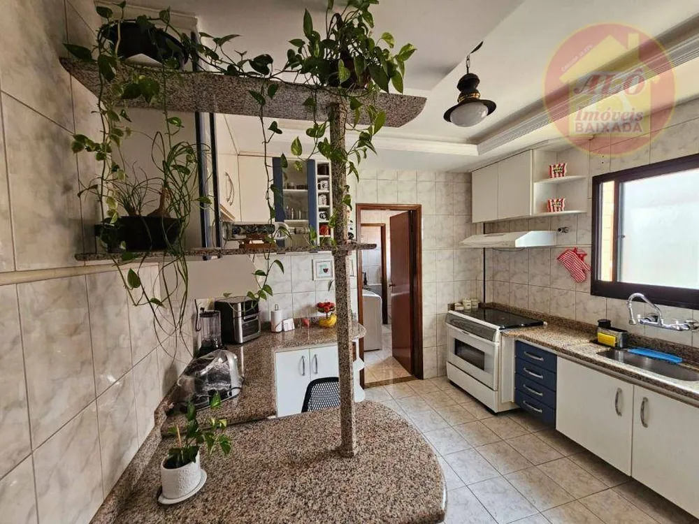 Apartamento, 3 quartos, 134 m² - Foto 5