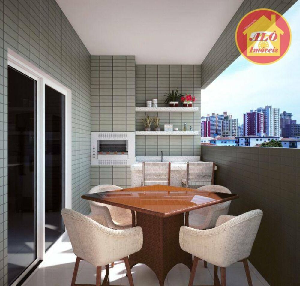 Apartamento à venda com 2 quartos, 65m² - Foto 11