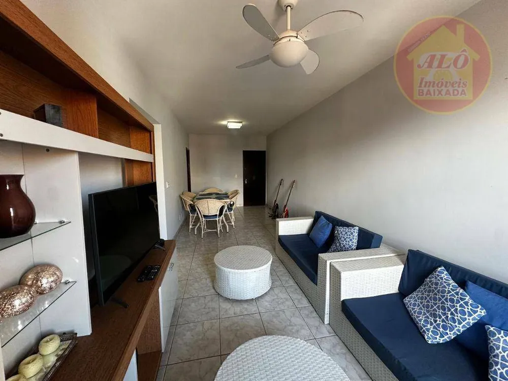 Apartamento, 2 quartos, 94 m² - Foto 10