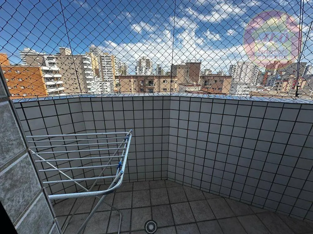 Apartamento, 2 quartos, 94 m² - Foto 13