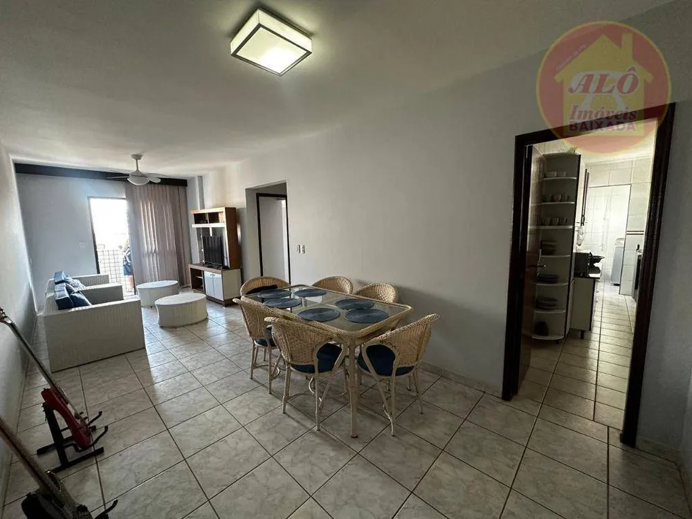 Apartamento, 2 quartos, 94 m² - Foto 1