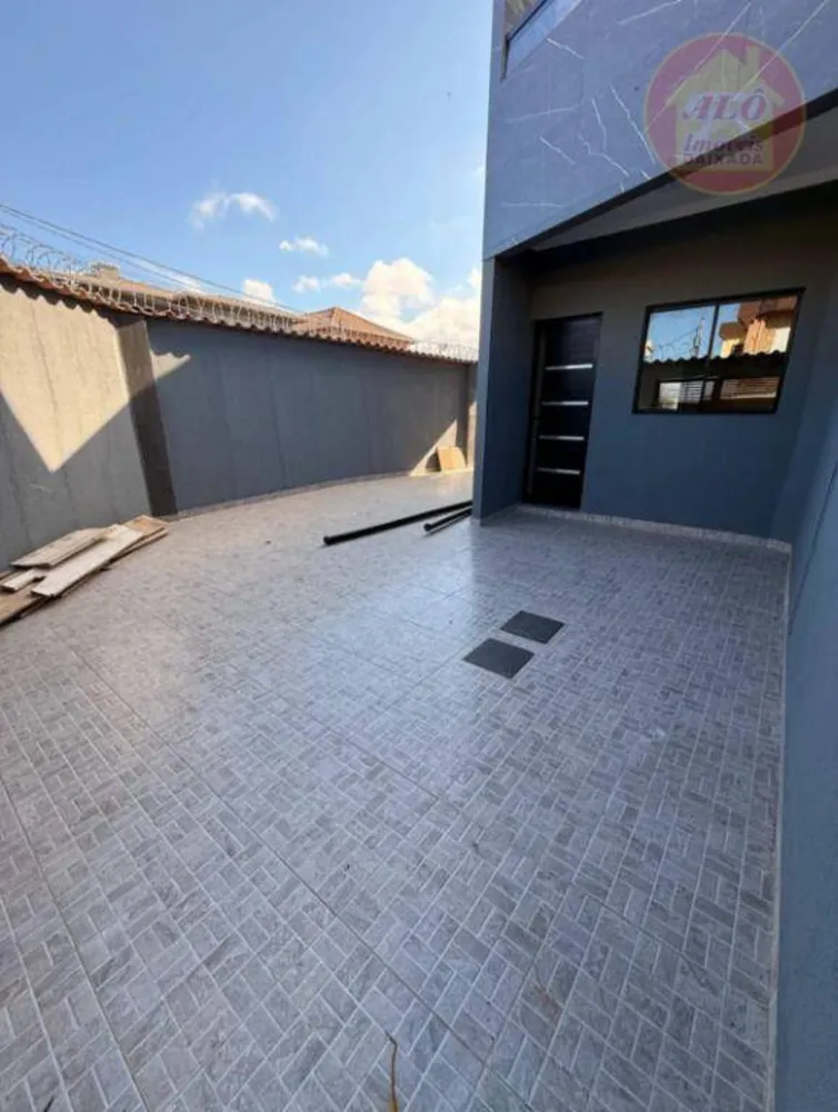Sobrado, 2 quartos, 80 m² - Foto 5