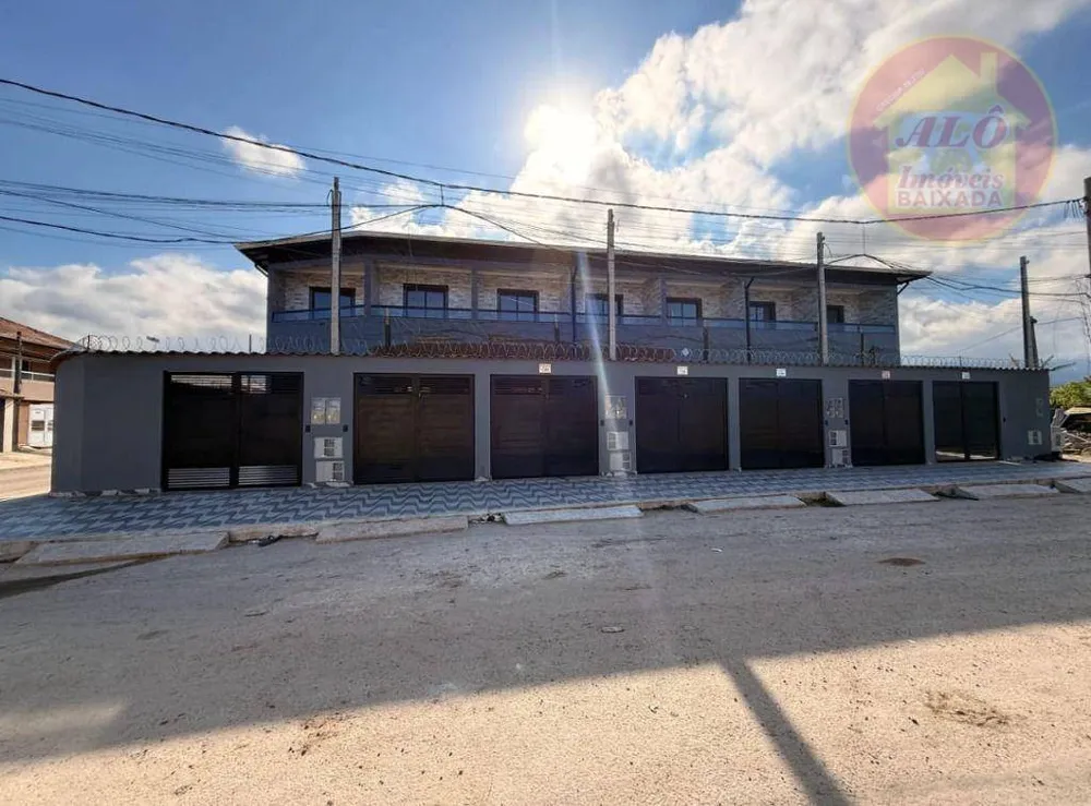 Sobrado, 2 quartos, 80 m² - Foto 2