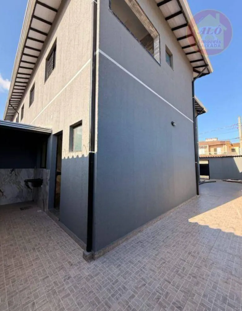 Sobrado, 2 quartos, 80 m² - Foto 8
