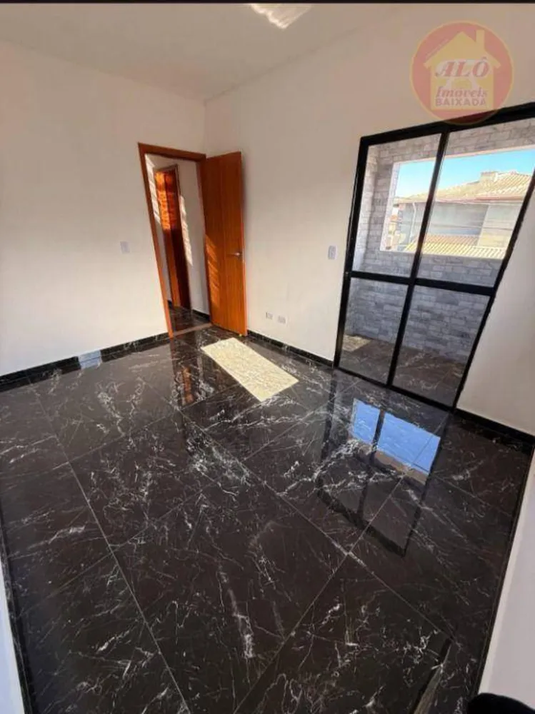 Sobrado, 2 quartos, 80 m² - Foto 11