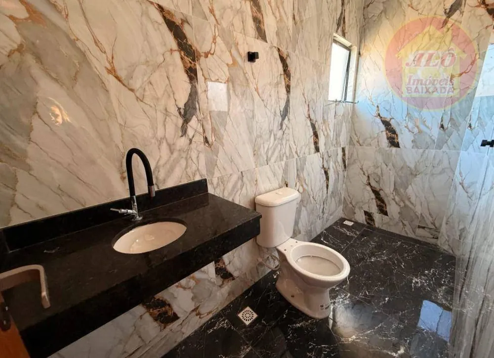 Sobrado, 2 quartos, 80 m² - Foto 12
