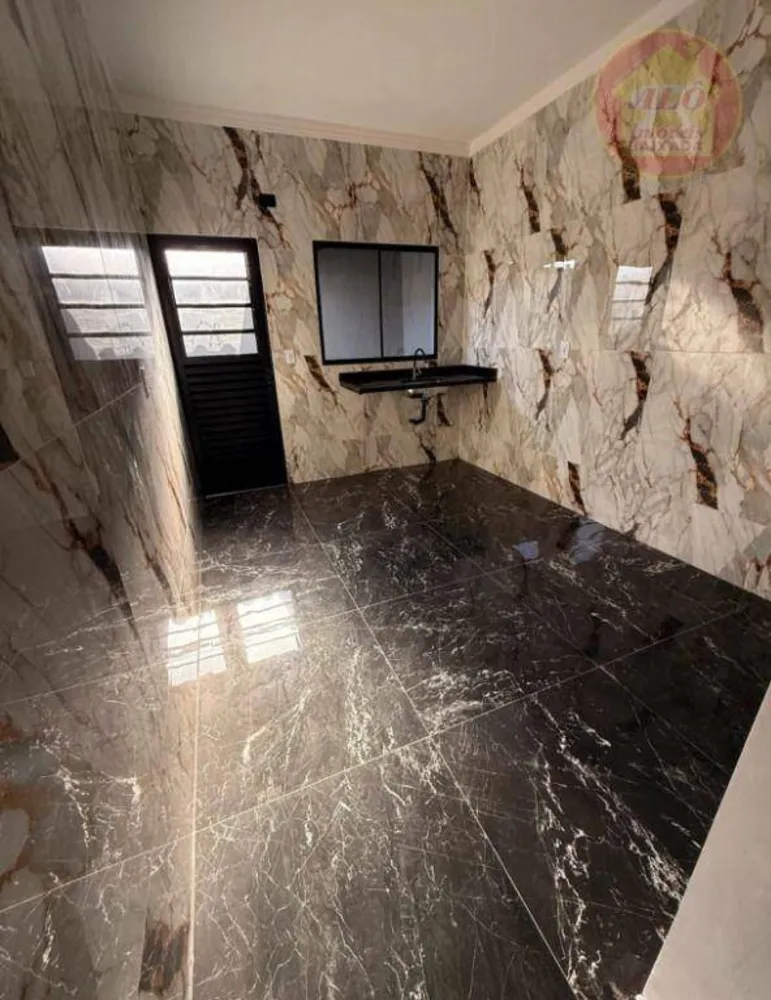 Sobrado, 2 quartos, 80 m² - Foto 9