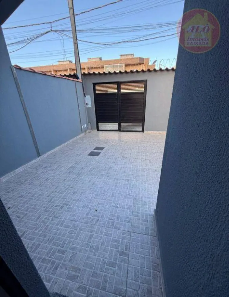 Sobrado, 2 quartos, 80 m² - Foto 14