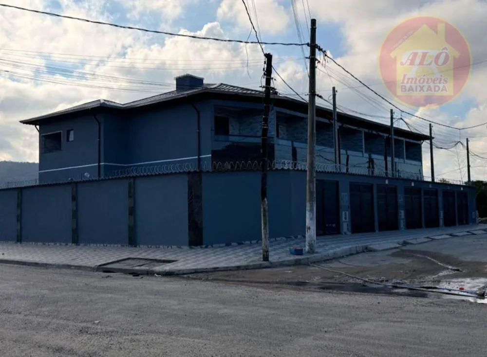 Sobrado, 2 quartos, 80 m² - Foto 4