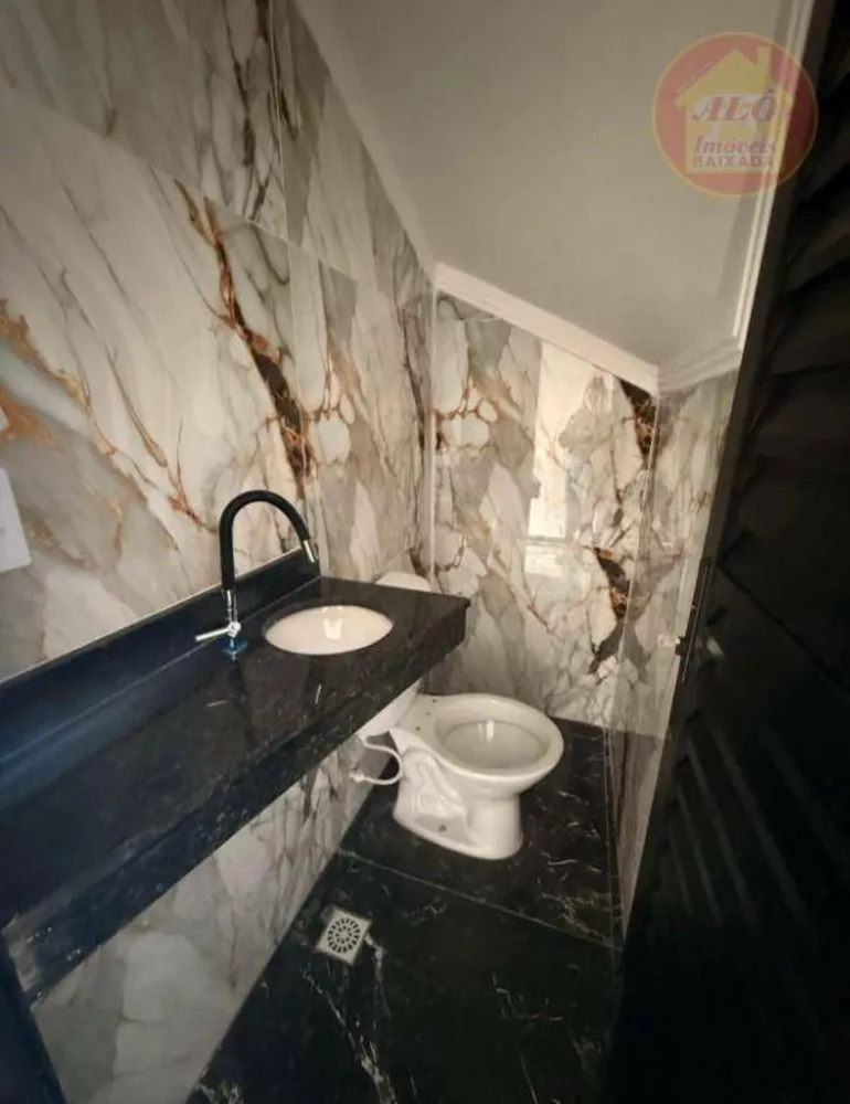 Sobrado, 2 quartos, 80 m² - Foto 7