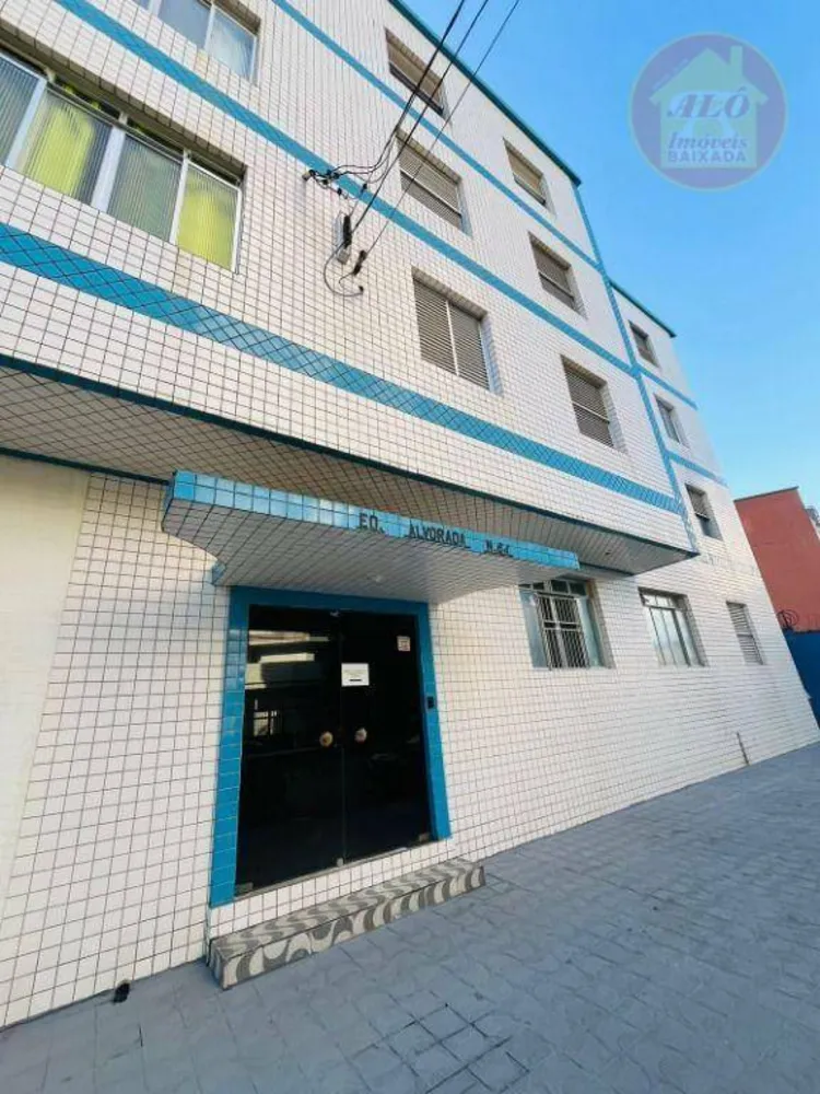 Apartamento, 1 quarto, 44 m² - Foto 1