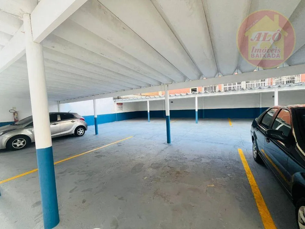 Apartamento, 1 quarto, 44 m² - Foto 12