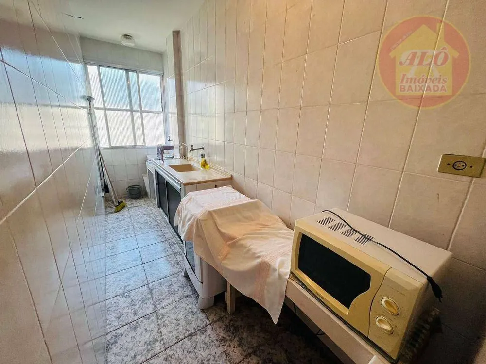 Apartamento, 1 quarto, 44 m² - Foto 7