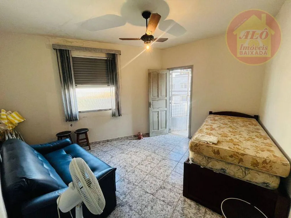 Apartamento, 1 quarto, 44 m² - Foto 14