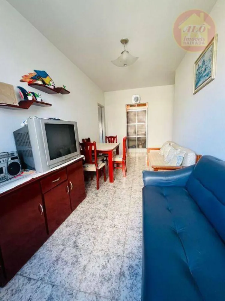 Apartamento, 1 quarto, 44 m² - Foto 11