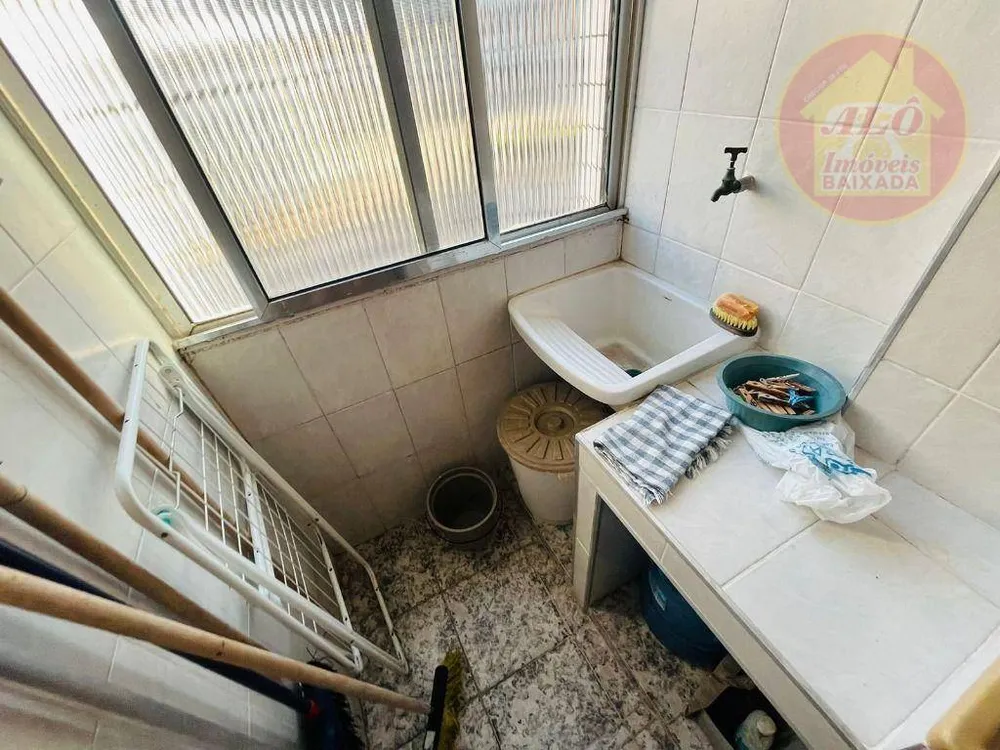 Apartamento, 1 quarto, 44 m² - Foto 9