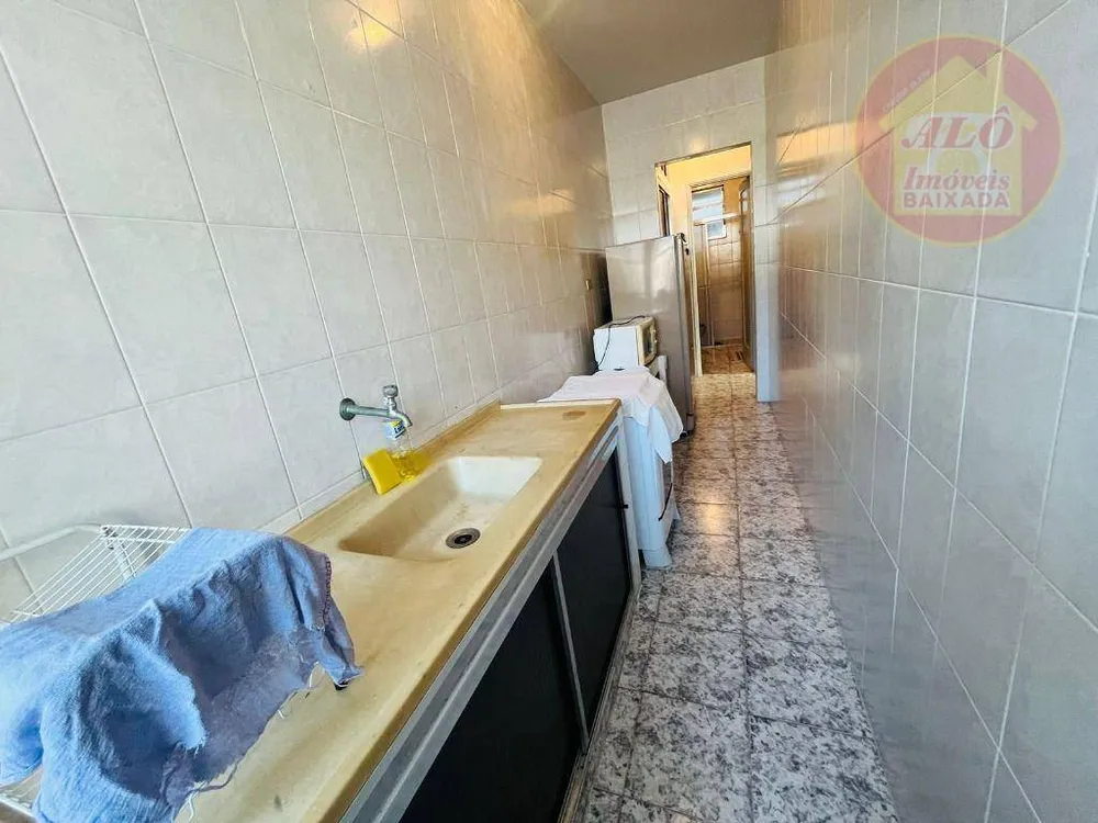 Apartamento, 1 quarto, 44 m² - Foto 5