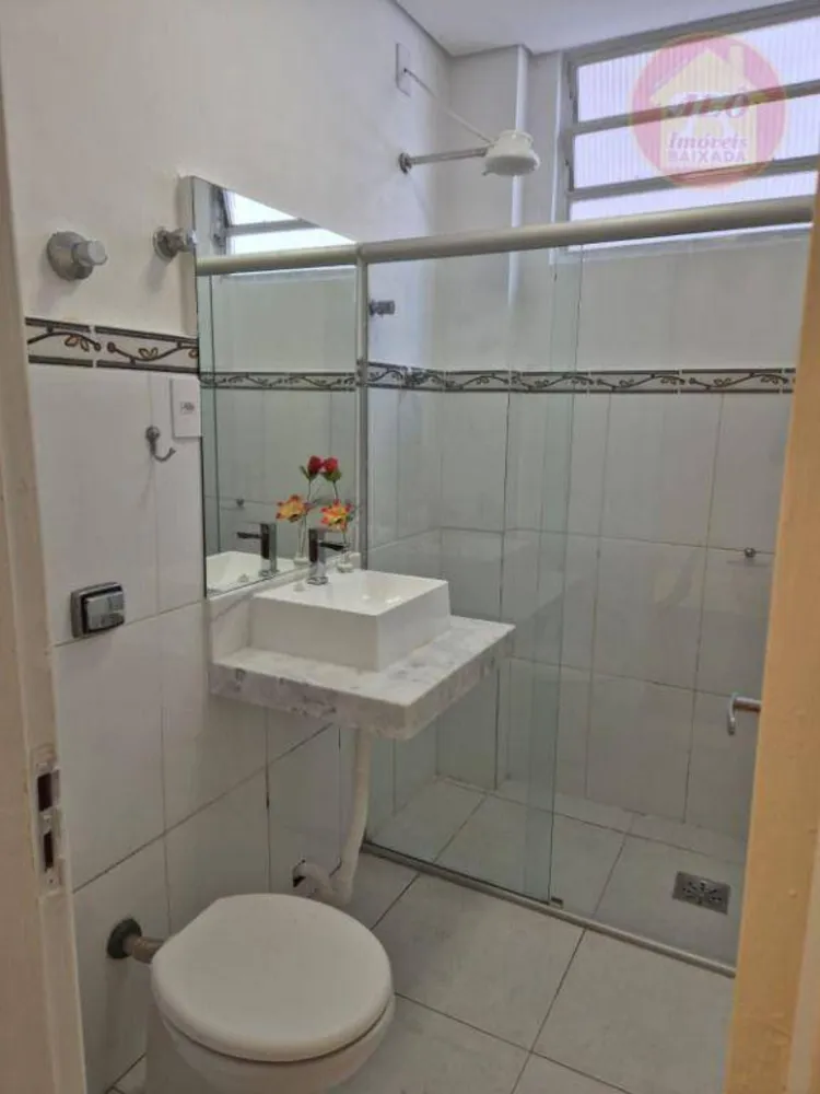 Apartamento, 2 quartos, 50 m² - Foto 16