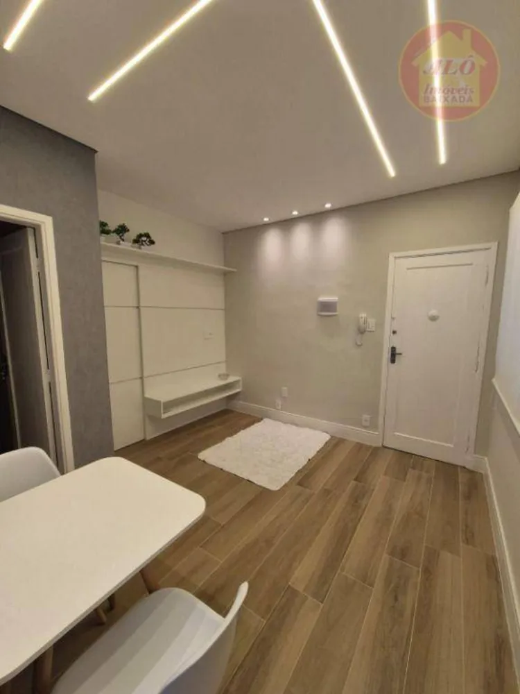 Apartamento, 2 quartos, 50 m² - Foto 5