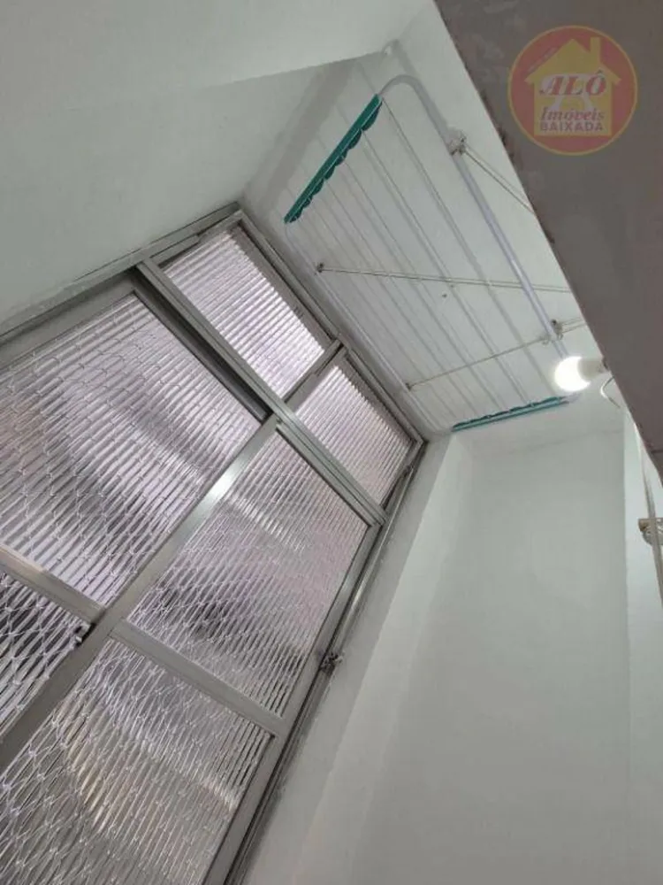 Apartamento, 2 quartos, 50 m² - Foto 10