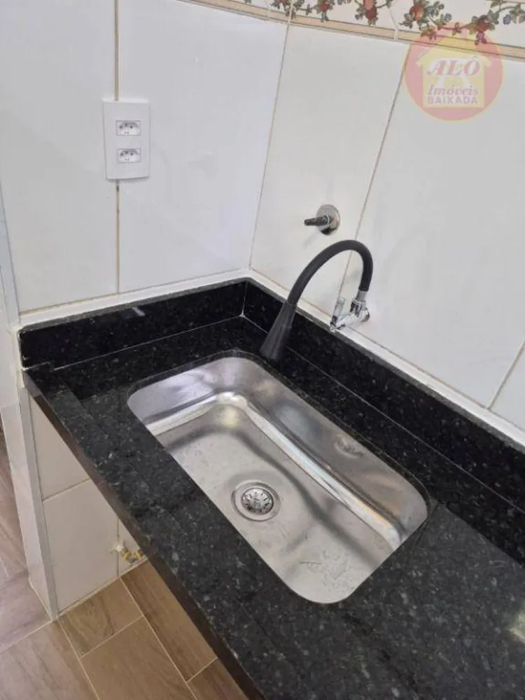 Apartamento, 2 quartos, 50 m² - Foto 9