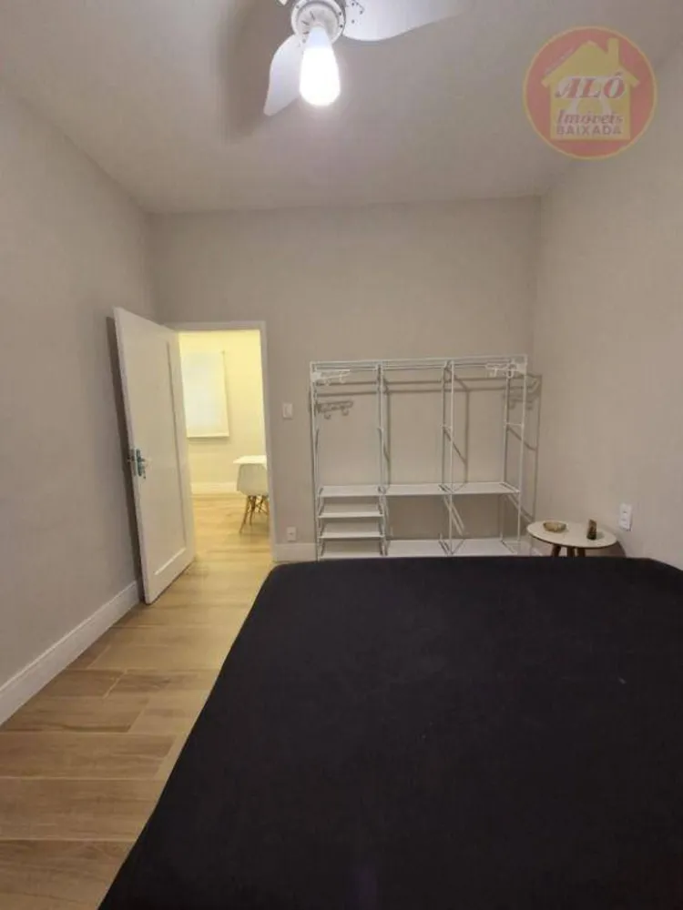 Apartamento, 2 quartos, 50 m² - Foto 12