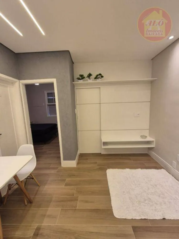 Apartamento, 2 quartos, 50 m² - Foto 4