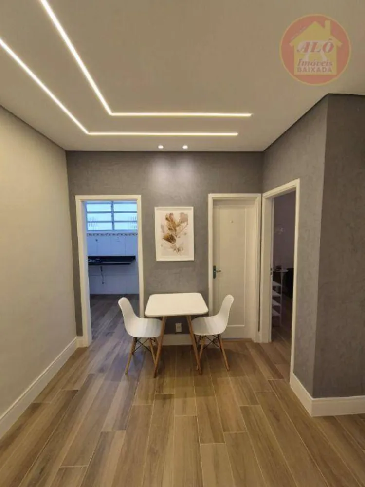 Apartamento, 2 quartos, 50 m² - Foto 6