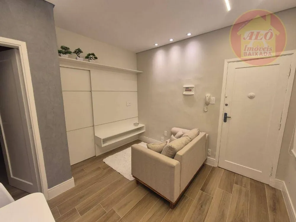 Apartamento, 2 quartos, 50 m² - Foto 7
