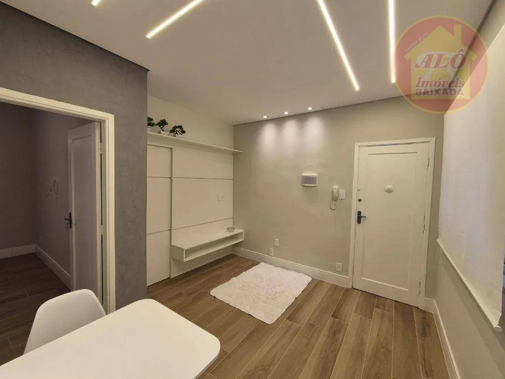 Apartamento, 2 quartos, 50 m² - Foto 3
