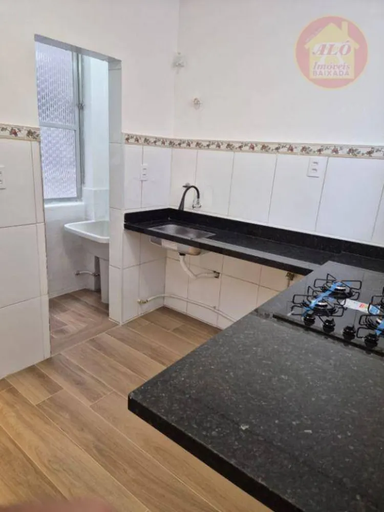 Apartamento, 2 quartos, 50 m² - Foto 8