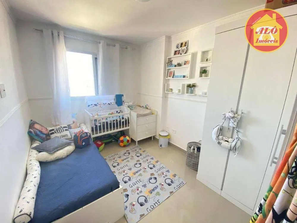 Apartamento, 3 quartos, 96 m² - Foto 8