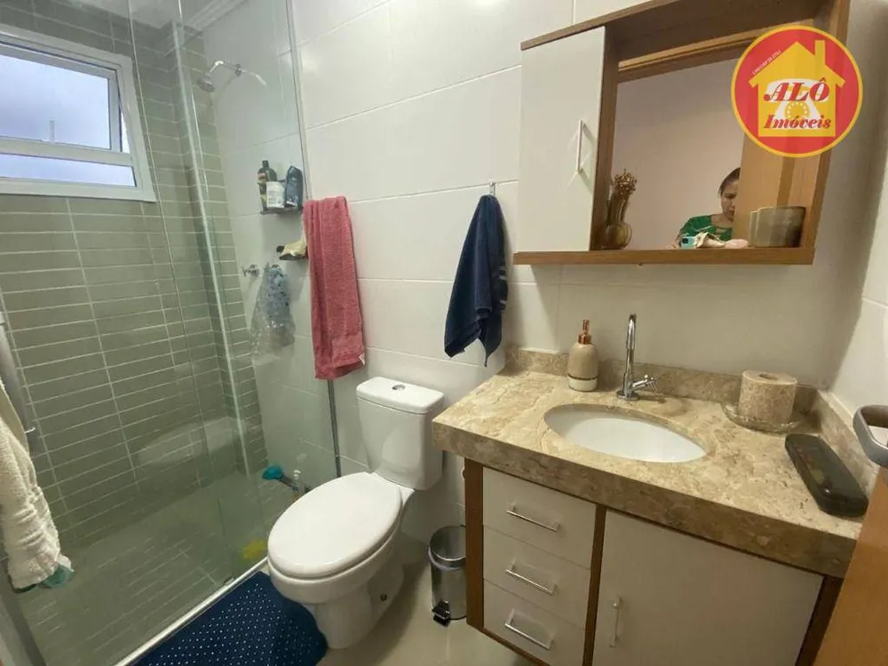 Apartamento, 3 quartos, 96 m² - Foto 13